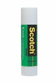 Клей-карандаш «Scotch», 3M, 21 г - 2