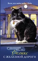 Феликс с железной дороги : роман