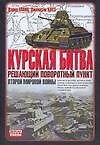 Курская битва: Решающий поворотный пункт Второй мировой войны