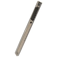 Нож канцелярский GoodMark, 9 мм, металлический