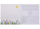 Шёл котёнок по тропинке. 25 французских народных считалок и потешек - 1