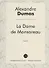 La Dame de Monsoreau. T. 2 = Графиня де Монсоро. Т. 2: роман на франц.яз - 0