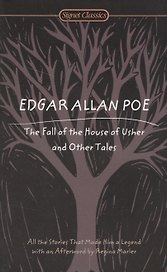 The Fall of the House of Usher and Other Tales