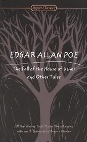 The Fall of the House of Usher and Other Tales