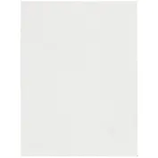 Картон грунтованный, 18 х 24 см