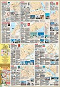 Золотое кольцо России. Туристическая карта - 0