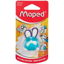 Ластик «Bunny», Maped, в ассортименте