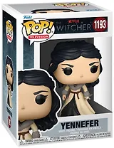 Фигурка Funko POP! TV Witcher Yennefer
