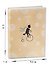 Записная книжка «Through the stars» А6, 80 листов в линейку, AnAn - 1