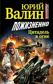 Пожизненно. Цитадель в огне