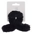Заколка-крабик (иск.мех) (8см) (12-04513-B58) (Lafilaf) - 2
