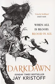 Darkdawn