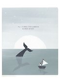 Тетрадь общая «Soul. Море», 48 листов в клетку, A5 - Be Smart - 0