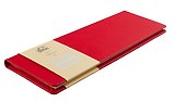 Планинг недатированный «Joy Book», 56 листов, твердый переплет, настольный - Listoff - 1