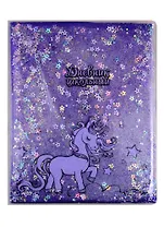 Дневник школьный Феникс+, "Единорог"