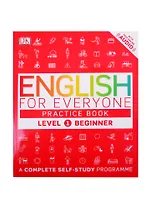 English for Everyone Practice Book Level 1 Beginner