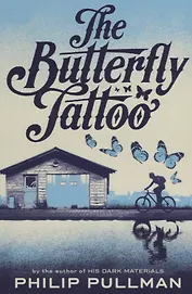 The Butterfly Tattoo