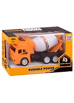 Игрушка, Машина инерц., коробка