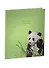Дневник шк. "ПАНДА" интегр.обл., конгрев, выб.Уф-лак, универс.шпаргалка, Феникс - 1