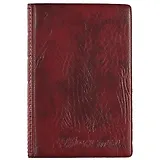 Альбом для монет, 132 ячейки, 17 x 11.5 см