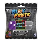 БЛОКС ФРУТС. Мини-фигурка S3, в ассортименте. BLOX FRUITS