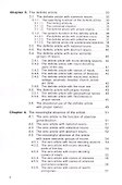 English Articles in Use. Артикли: объяснение, употребление, тренинг. - 2