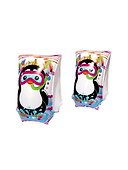 Нарукавники для плавания Aquatic Life, 30x15 см, Bestway - 0