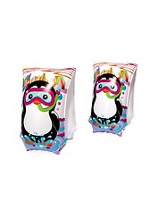 Нарукавники для плавания Aquatic Life, 30x15 см, Bestway