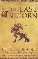 The Last Unicorn
