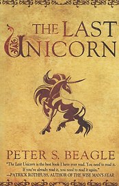 The Last Unicorn