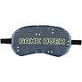 Маска для сна Game over (пакет) (12-37395-XLXJ-29)