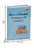Блокнот А6 60 листов клетка "Оранжевый кот" - 2