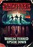 Stranger Things. Worlds Turned Upside Down. The Official Behind-the-Scenes Companion - 0