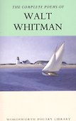 Complete Poems of Whitman - 1