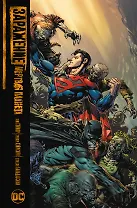 Заражение. Мертвая планета