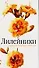 Лилейники - 0