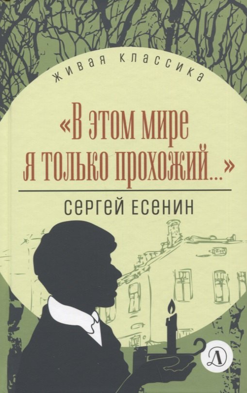 

"В этом мире я только прохожий...". Стихотворения и поэмы
