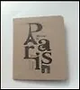 Блокнот Paris (Еж Стайл)