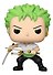 Фигурка Funko POP! Animation One Piece Roronoa Zoro w/Chase (1775) (Fun80369) - 0