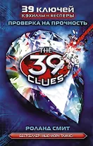 Проверка на прочность: роман