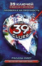 Проверка на прочность: роман