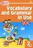 Vocabulary and Grammar in Use 2th form (мSchEng) (2 изд) Макарова (ФГОС) - 0