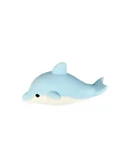 Ластик Дельфины (2шт) (AS-74) (Листопадова)