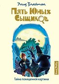Тайна похищенной картины - 0