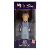 Коллекционная фигурка - Уэнсдей Гуди Аддамс (8х9х19) (14026)