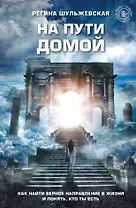 На пути домой. Как найти верное направление в жизни и понять, кто ты есть