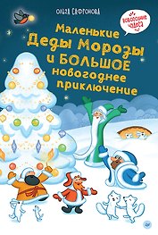 Маленькие Деды Морозы и большое новогоднее приключение