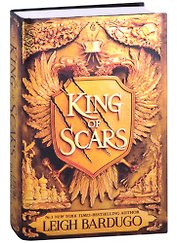 King of Scars