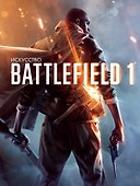Искусство Battlefield 1 - 0