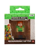 Коллекционная фигурка Minecraft Алекс (MC2012F)